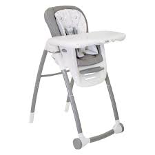 Joie Multiply 6 in 1 High Chair